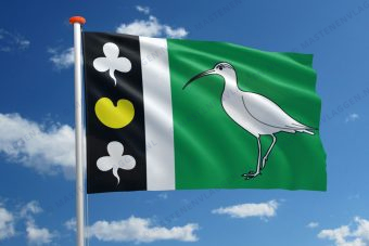Dorpsvlag De Wilp