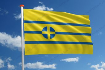 Dorpsvlag Diepenheim