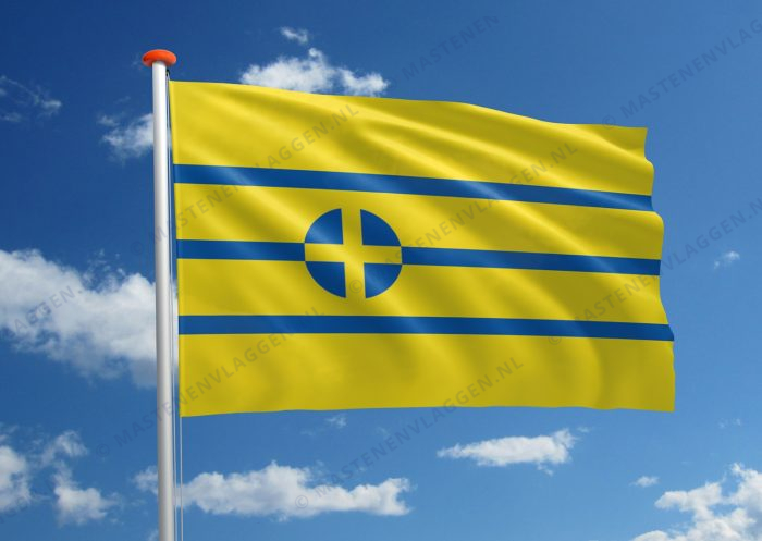 Dorpsvlag Diepenheim