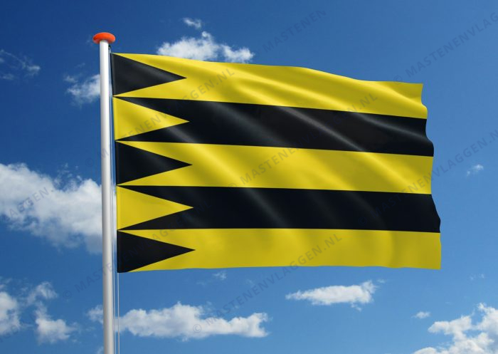 Dorpsvlag Diepenveen