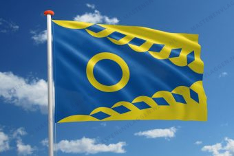 Dorpsvlag Diessen