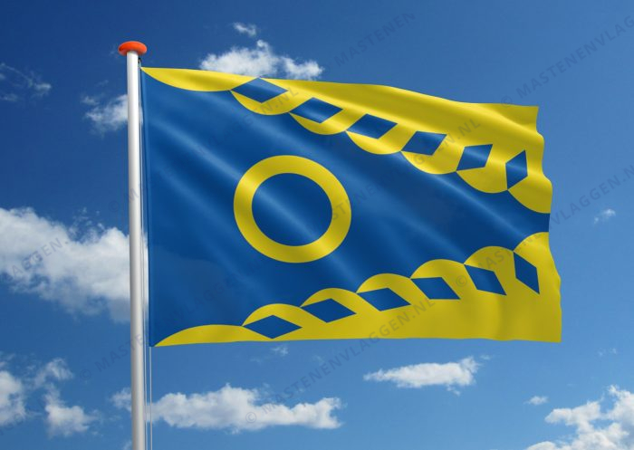 Dorpsvlag Diessen
