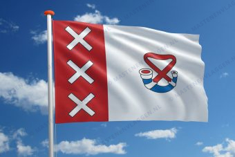 Dorpsvlag Dinteloord