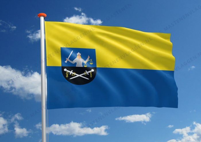 Dorpsvlag Dinxperlo