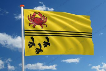 Dorpsvlag Dirksland