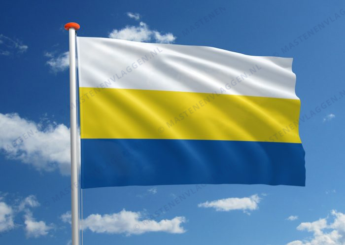 Dorpsvlag Dodewaard