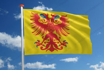 Dorpsvlag Dreumel