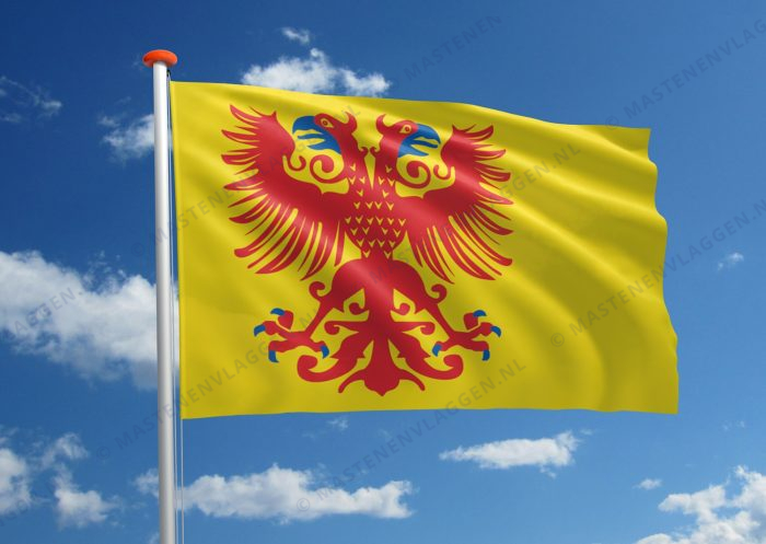 Dorpsvlag Dreumel