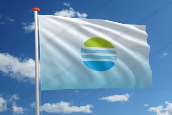 Dorpsvlag Driemond