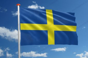 Dorpsvlag Drunen