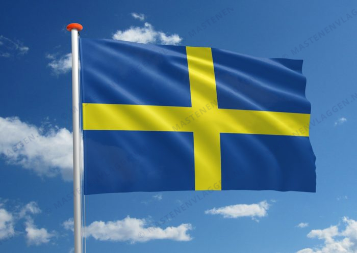 Dorpsvlag Drunen