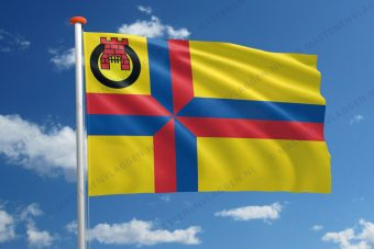 Dorpsvlag Eelde
