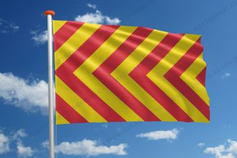 Dorpsvlag Egmond