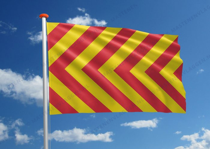 Dorpsvlag Egmond