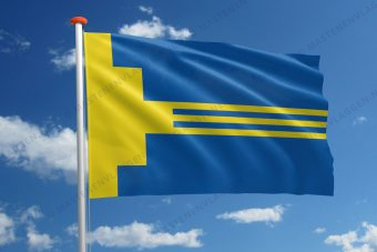 Dorpsvlag Eibergen