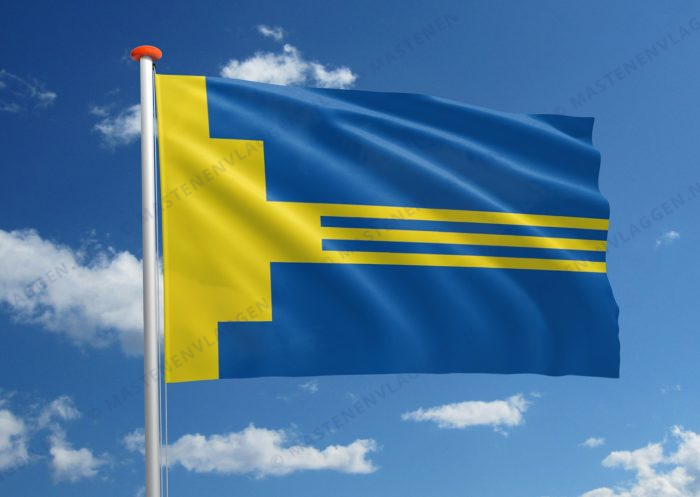 Dorpsvlag Eibergen