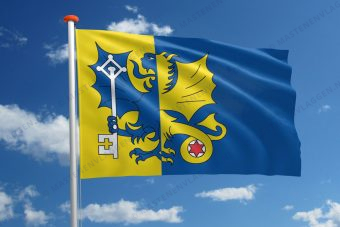 Dorpsvlag Erp
