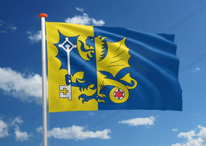 Dorpsvlag Erp