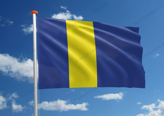 Dorpsvlag Esch