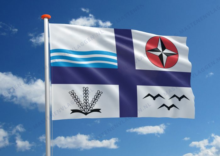 Dorpsvlag Espel
