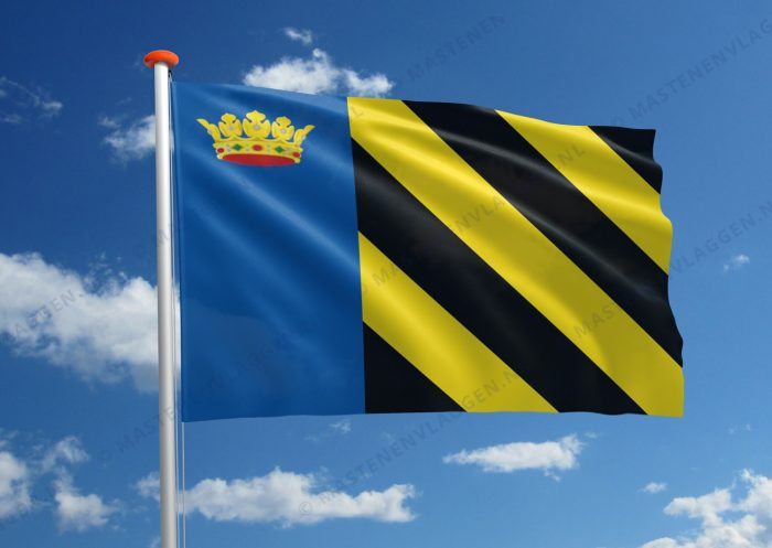 Dorpsvlag Everdingen