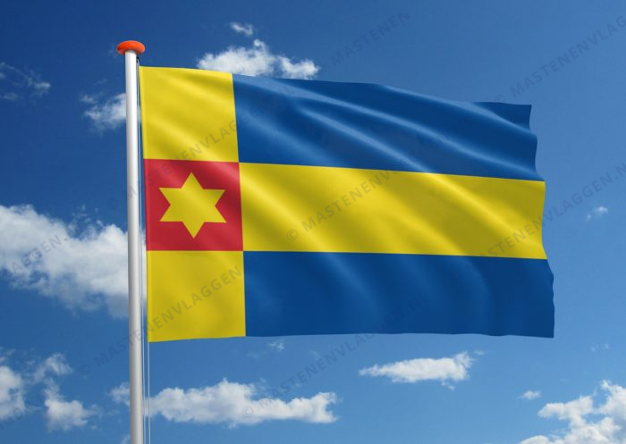 Dorpsvlag Ferwert