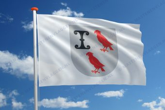 Dorpsvlag Gameren