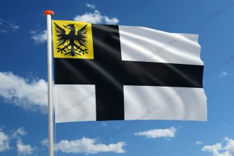 Dorpsvlag Gemert