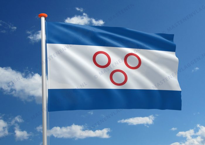 Dorpsvlag Gendringen