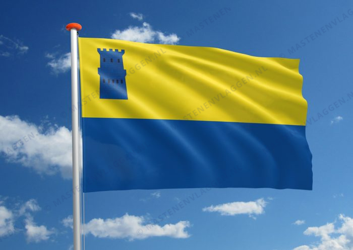 Dorpsvlag Gorssel