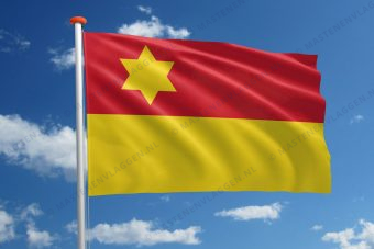 Dorpsvlag Gouderak