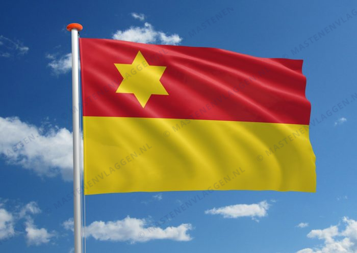 Dorpsvlag Gouderak