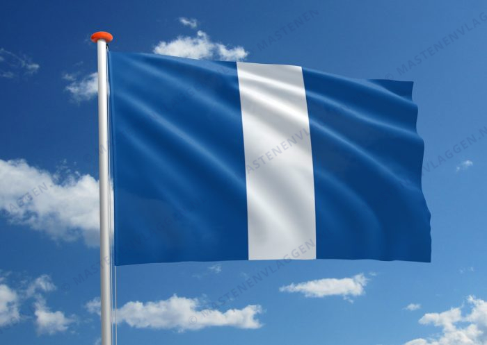 Dorpsvlag Goudswaard