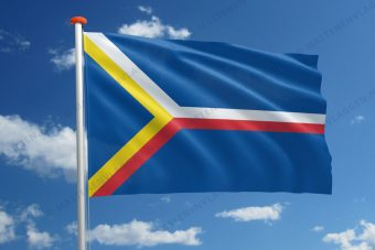 Dorpsvlag Grathem