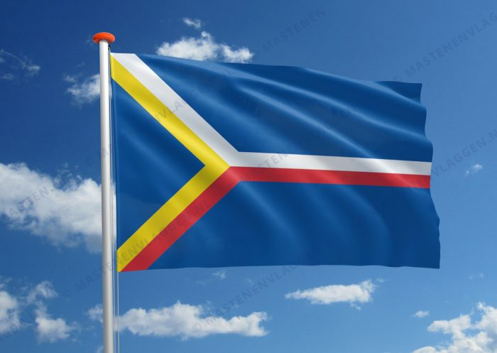 Dorpsvlag Grathem