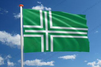 Dorpsvlag Haaren