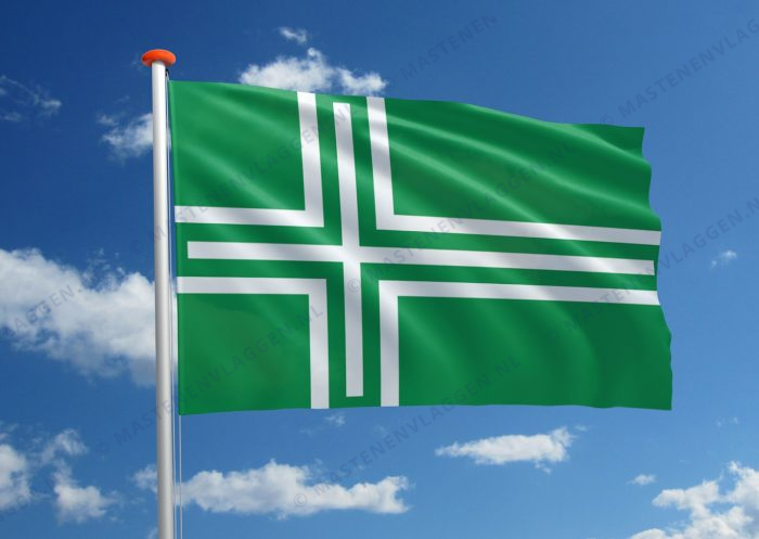 Dorpsvlag Haaren
