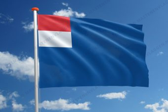 Dorpsvlag Heeg