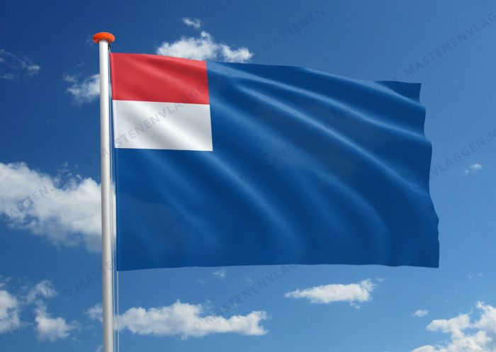 Dorpsvlag Heeg