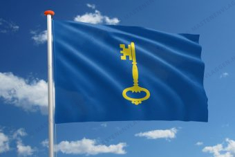 Dorpsvlag Heesch