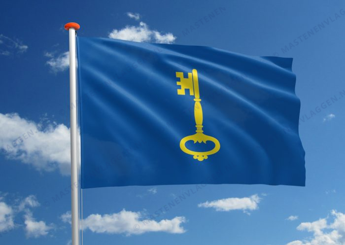 Dorpsvlag Heesch