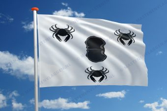Dorpsvlag Herkingen