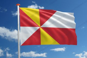 Dorpsvlag Hoevelaken