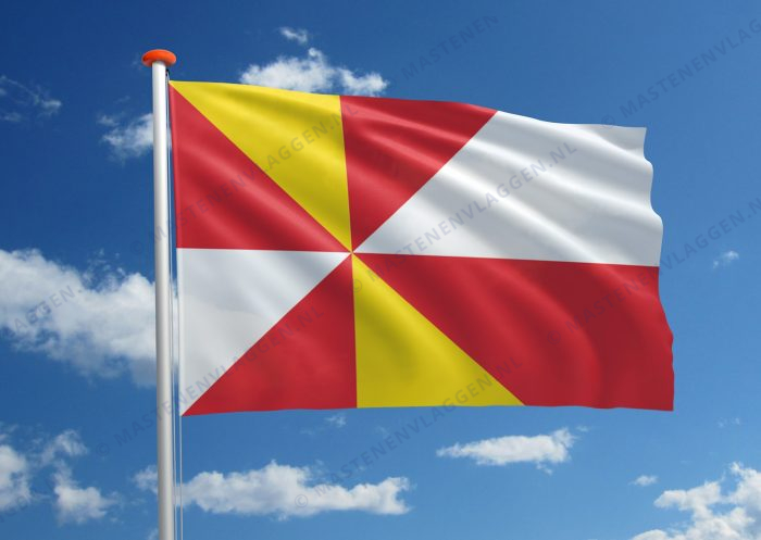 Dorpsvlag Hoevelaken