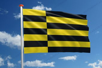 Dorpsvlag Horst