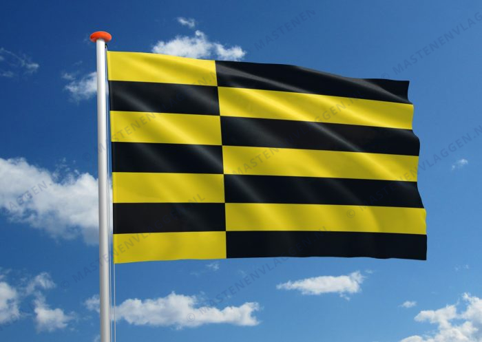 Dorpsvlag Horst