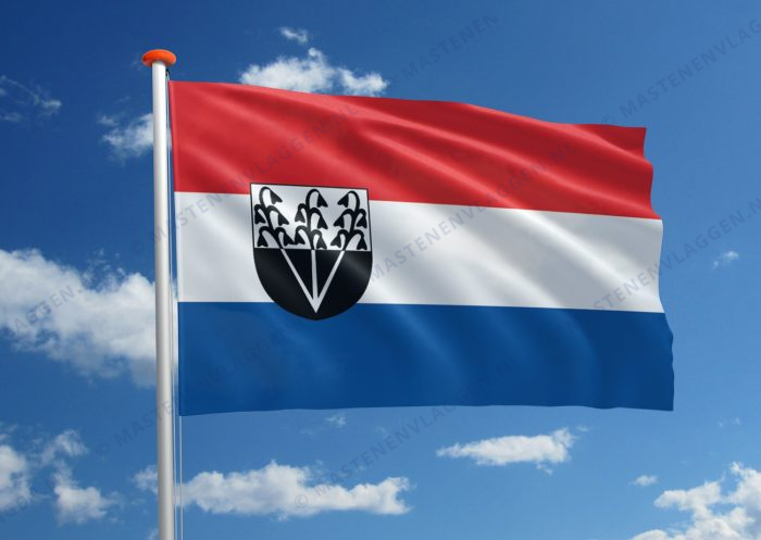 Dorpsvlag Joure