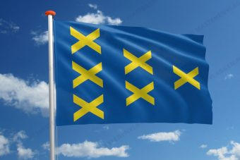 Dorpsvlag Kockengen