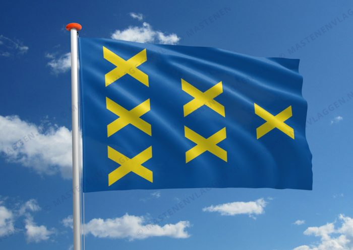 Dorpsvlag Kockengen