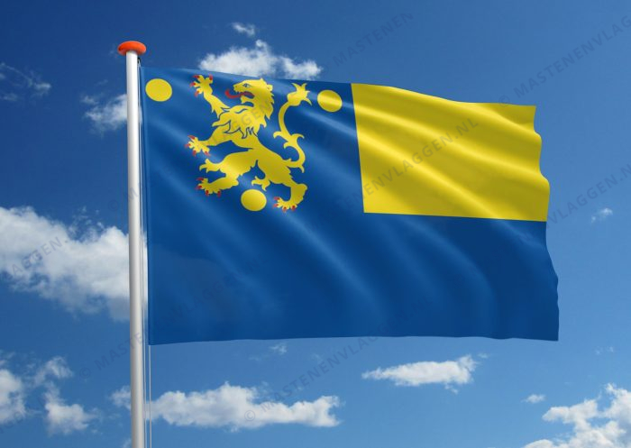 Dorpsvlag Laren